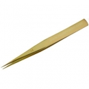 Pinza Horotec nº AA laton MSA 12.303-AA