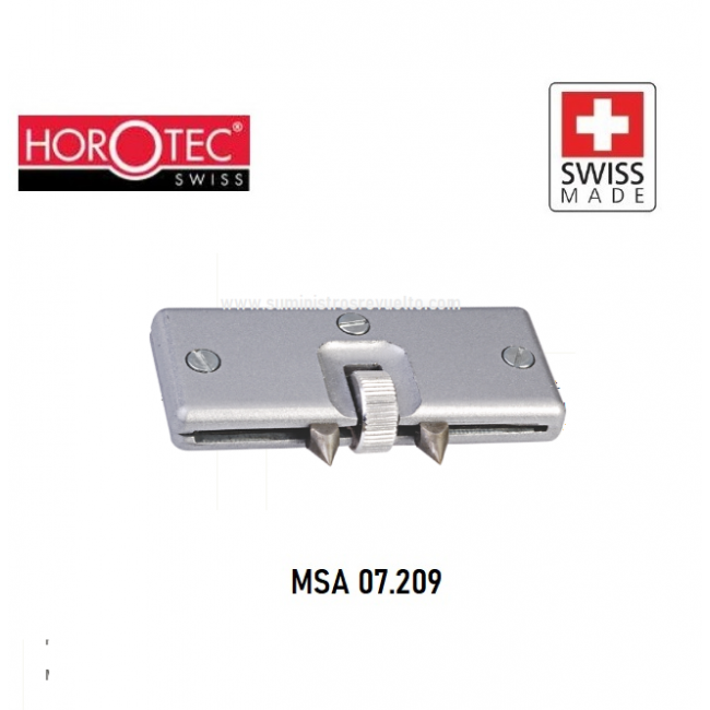 Llave MSA 07.209