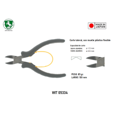 CORTE LATERAL WIT 05334