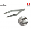 BERGEON 7825 PINZA PASADORES