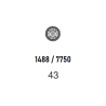 1488 7750 inversora
