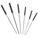 JUEGO ESCARIADORES 0.80 a 2.30 DM 6 PZ C/MANGO