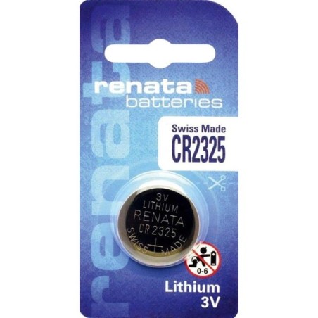 CR 2325