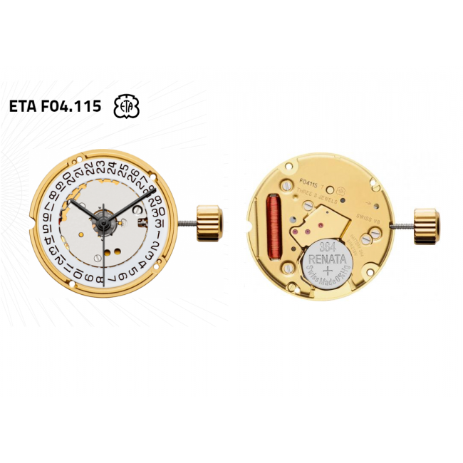 ETA F04.115