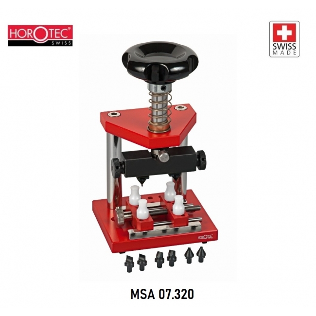Mini potencia msa 07.320