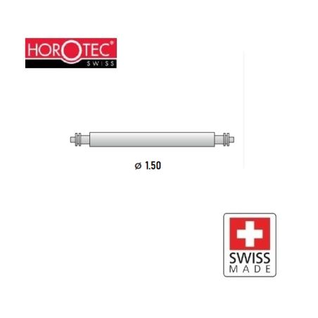 TOPES SWISS 1.50 DM 18 MM BOLSA 100 PZ