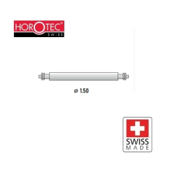 TOPES SWISS 1.50 DM 18 MM BOLSA 100 PZ