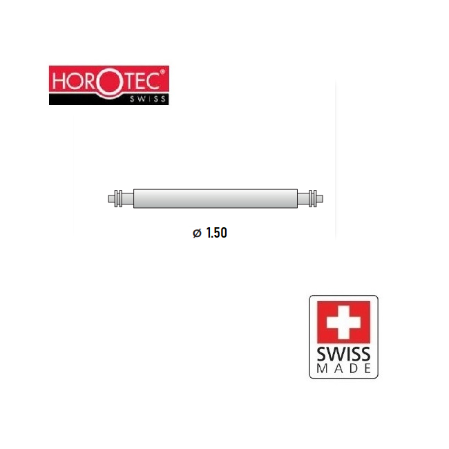 TOPES SWISS 1.50 MSA BOLSA 100 PZ