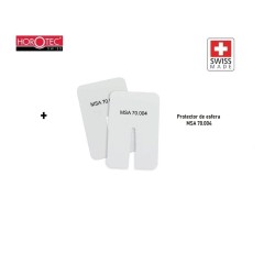 palancas agujas MSA 4.00 mm jgo 2 pza