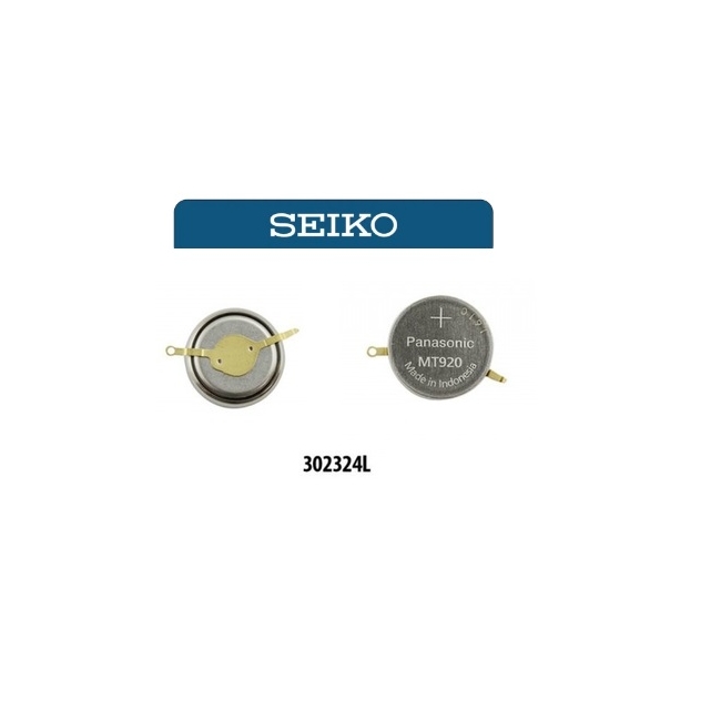 Seiko Kinetic 3023 24L