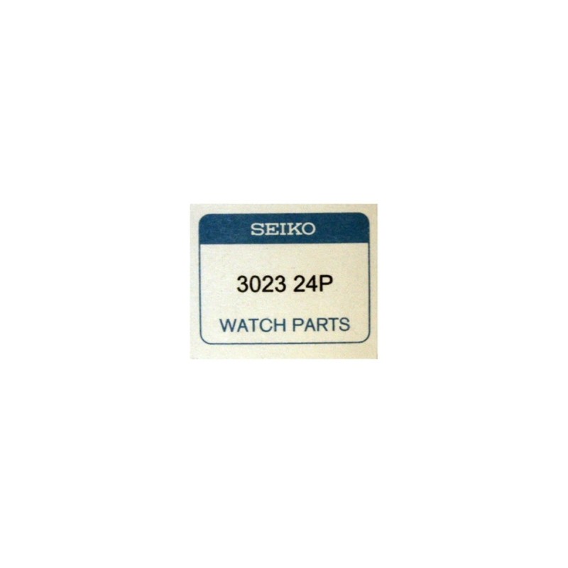 ACUMULADOR KINETIC 3023 24R SEIKO