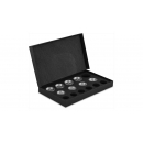 BERGEON 5499-08 8 TASES REVERSIBLES