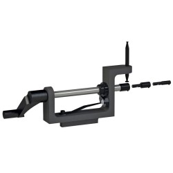 ESTRAPADA BERGEON 4126 PARED/ 3 TASES/ PASADOR