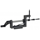 ESTRAPADA BERGEON 14126 PARED/ 3 TASES/ PASADOR