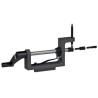 ESTRAPADA BERGEON 4126 PARED/ 3 TASES/ PASADOR