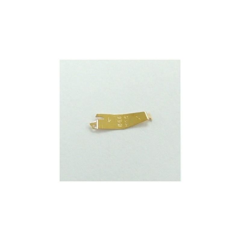 04400 / 976.001 BRIDA