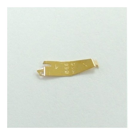 04400 / 976.001 BRIDA