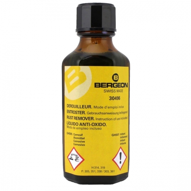 ANTIOXIDO BERGEON 30496 30 GR