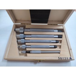 Bergeon 30026 A