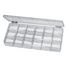 CAJA CON 12 DEPARTAMENTOS BERGEON 2968-12