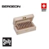Surtido de 120 buchones Bergeon 30320-01