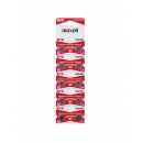 LR1130 blister 10 pilas Maxell