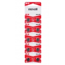 LR44 BLISTER 10 PILAS MAXELL