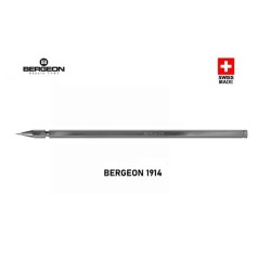 trazador Bergeon