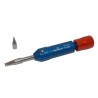 UTIL ABRIR CAJAS BERGEON 6929 PERCUSION