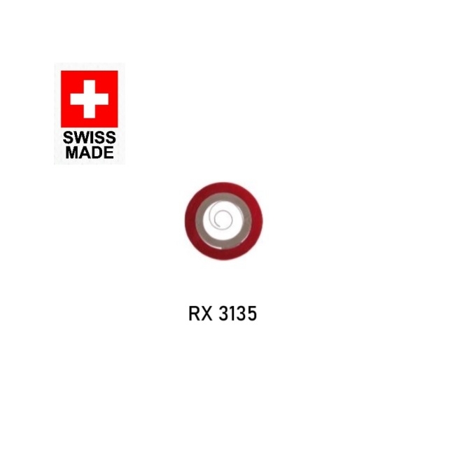 MUELLE 3135 - 1.18X0.115X455X11.20 RLX771.3135