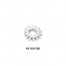 RX 3135-3155 250 PIÑON TRANSMISIÓN