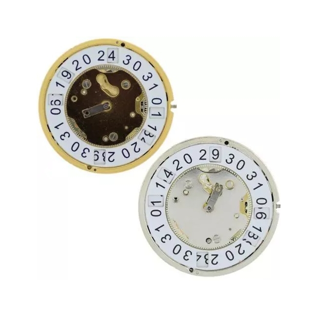 Movimiento HARLEY RONDA 4210B