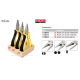 MSA11.804 PLIERS SWISS