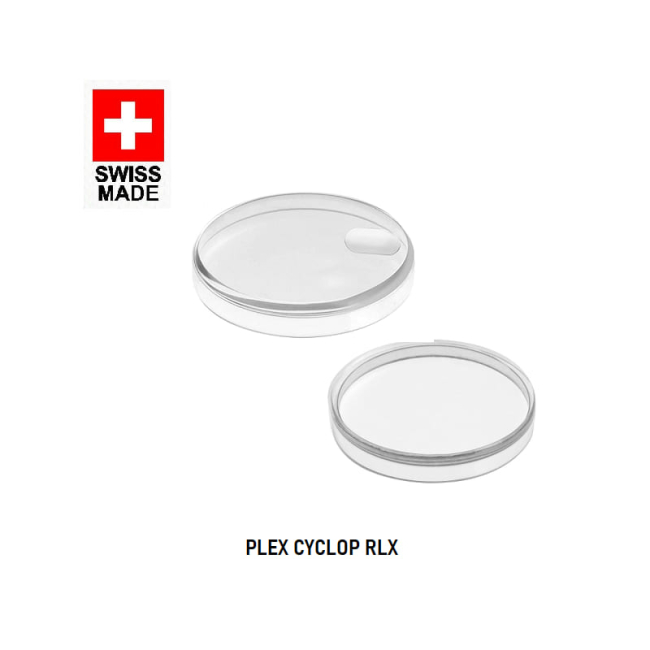 PLEX CYCLOP 145 SWISS