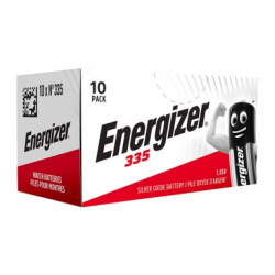 335 energizer sr512w