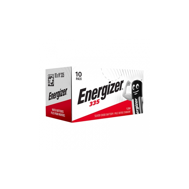 335 energizer sr512w