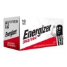 Caja de pilas Energizer (10 ud) 384 MD 392/325