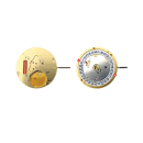 Movimiento ETA E63.041 [SUSTITUTO DE 255.441]