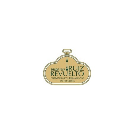 CRISTAL ZAFIRO RXV 246.190 S/LUPA