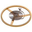 00721 / ETA 2824-2 VOLANTE COMPLETO (254400)