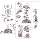 FORNITURA 2824-2 ETA [DESPIECE]