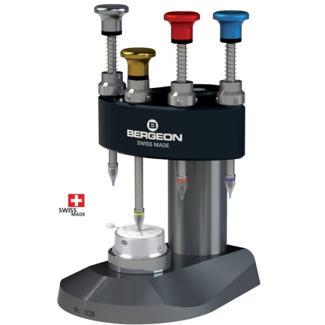 Bergeon 8935