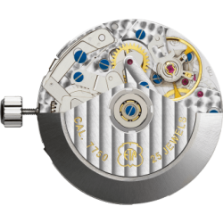 MAQUINA PULSERA ETA 2892-A2