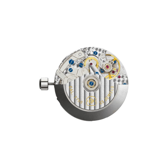 AUTOMATIC ETA 7750 VALJOUX