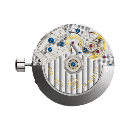 MAQUINA PULSERA ETA 2892-A2