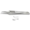 Pinza Dumont Dumoxel® nº 5