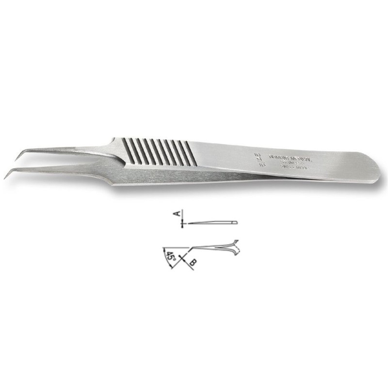 PINZA RELOJERO |PINZA PRECISION