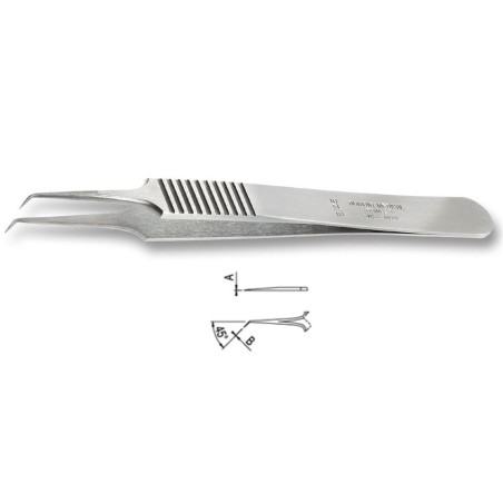 PINZA RELOJERO |PINZA PRECISION
