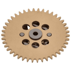 01488 / ETA 2000-1 REF 417937 R. INVERSORA