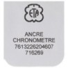 01488 / 2000-1 REF 417937